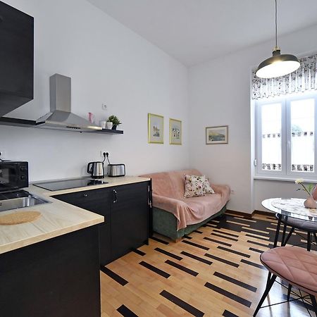 Favourite Apartments زغرب المظهر الخارجي الصورة