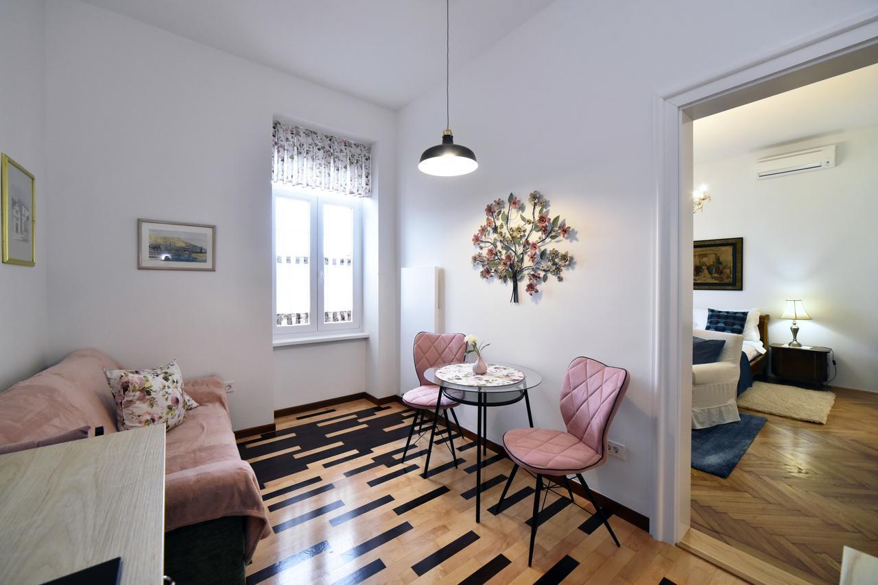 Favourite Apartments زغرب المظهر الخارجي الصورة