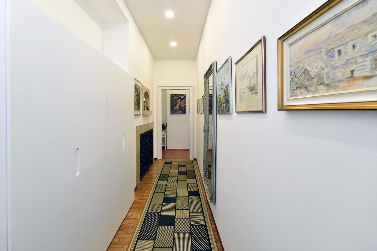Favourite Apartments زغرب المظهر الخارجي الصورة