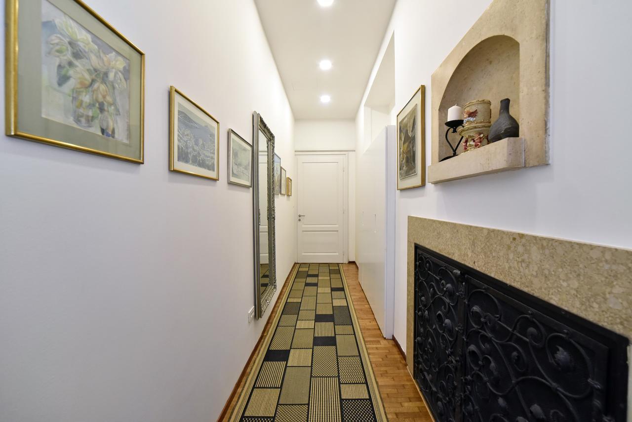 Favourite Apartments زغرب المظهر الخارجي الصورة