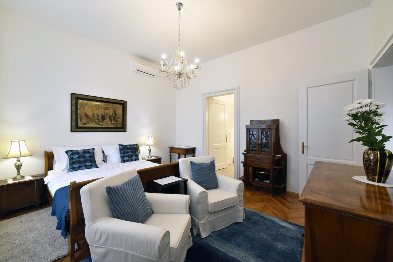 Favourite Apartments زغرب المظهر الخارجي الصورة