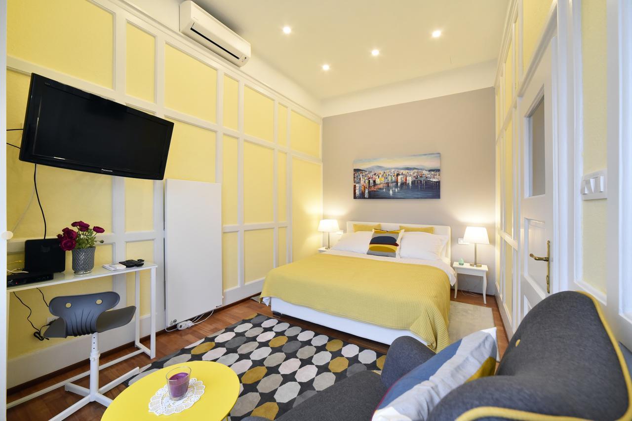 Favourite Apartments زغرب المظهر الخارجي الصورة