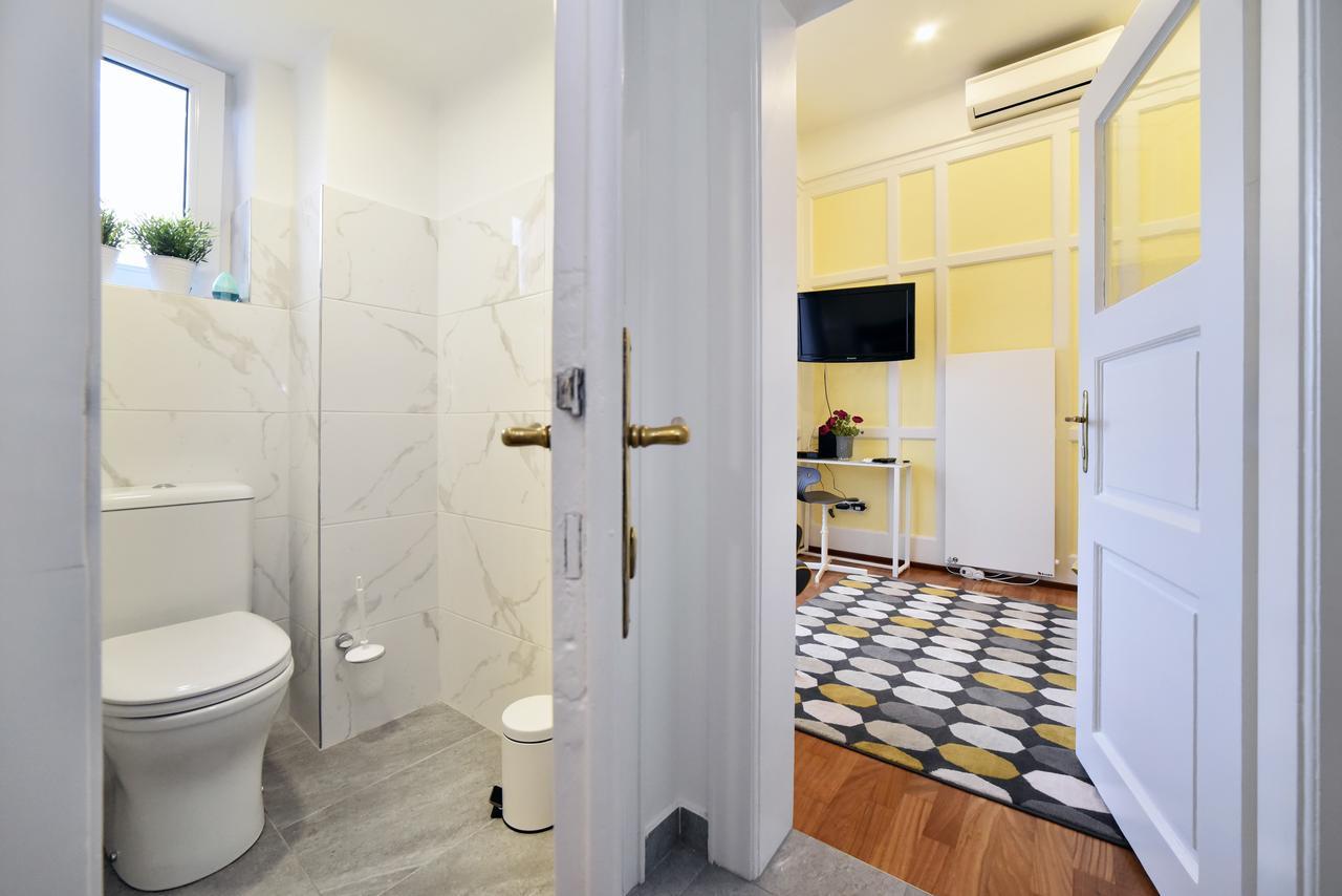Favourite Apartments زغرب المظهر الخارجي الصورة