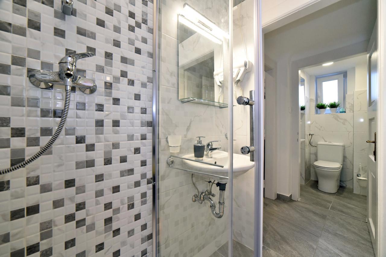 Favourite Apartments زغرب المظهر الخارجي الصورة