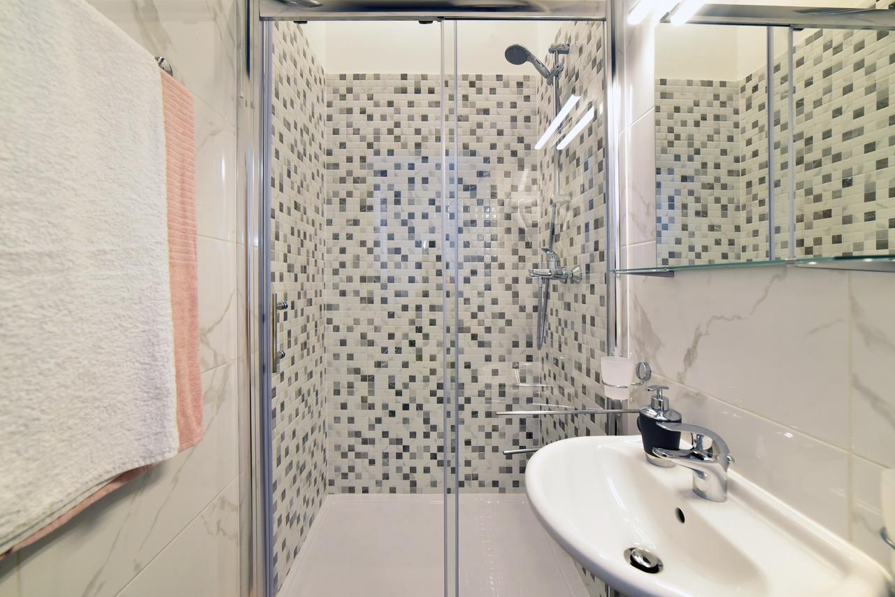 Favourite Apartments زغرب المظهر الخارجي الصورة